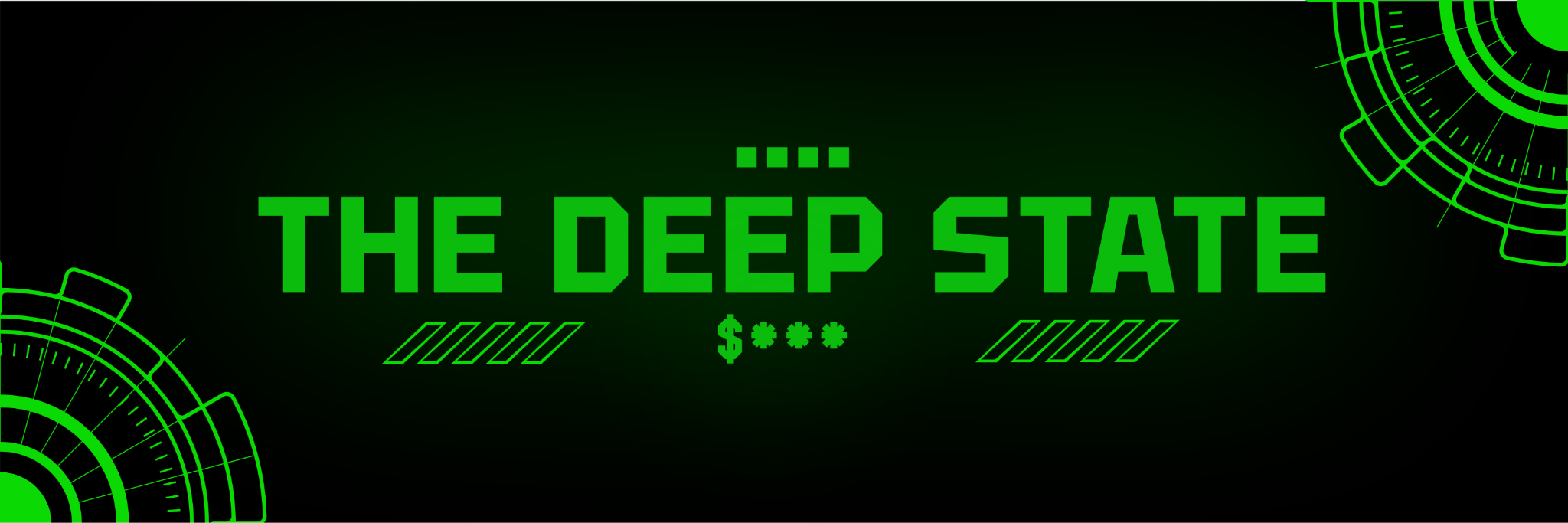 Buying Dogecoin (DOGE) on Launch Gave Crypto Investors 100,000% Returns – Don’t Miss The Deep State’s (DST) Launch Today!