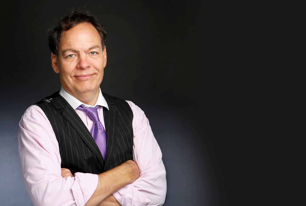 Bitcoin Advocacy: The Inspiring Story of Max Keiser