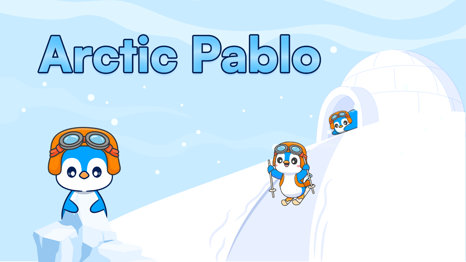 Regret Missing Bonk? Arctic Pablo Emerges as the Top New Meme Coin for Massive Gains