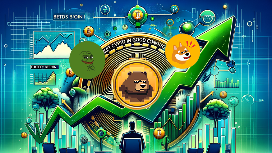 Forget PEPE and BONK — This Under-the-Radar Token Could Explode x120 Next!