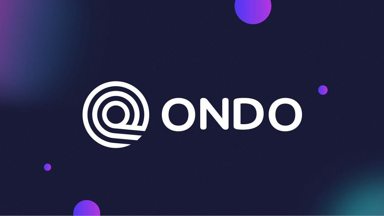 Ondo Integrates USDY with Stellar for Yield-Bearing RWAs in Global Payments