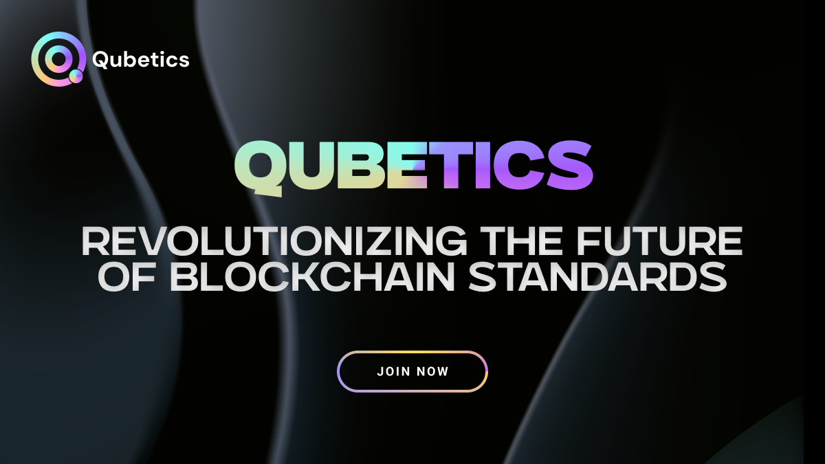 Top Cryptos to Join This Week: Qubetics Hits $14.1M, Stacks Expands Bitcoin DeFi, and VeChain Pushes Mass Adoption