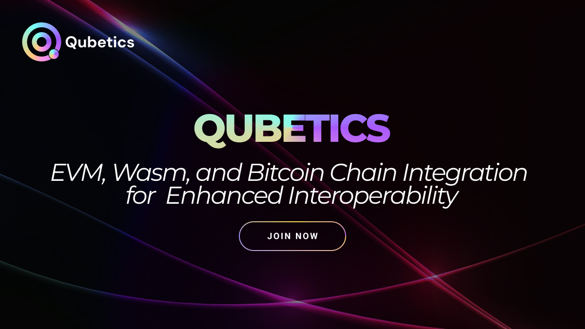 Is Qubetics The Best Crypto For Quick Profit With $14M Raised in Presale? While Ondo And Cardano Make Blockchain Advancements 